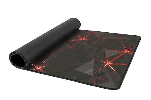 Gaming Mouse Pad Genesis CARBON 500 Features/technology