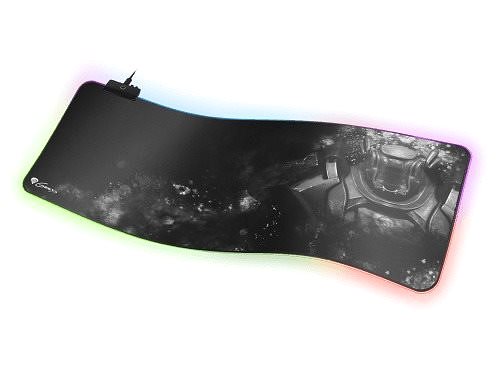 Gaming Mouse Pad Genesis BORON 500 XXL Features/technology