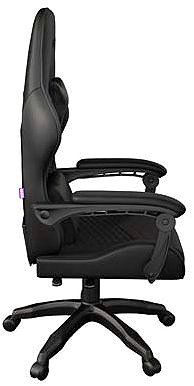 Gaming Chair Fury SHINAI S4 black ...
