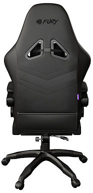 Gaming Chair Fury SHINAI S4 black ...