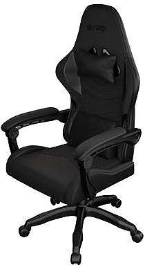 Gaming Chair Fury SHINAI S4 black ...
