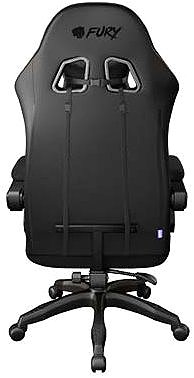 Gaming Chair Fury SHINAI S2 black ...