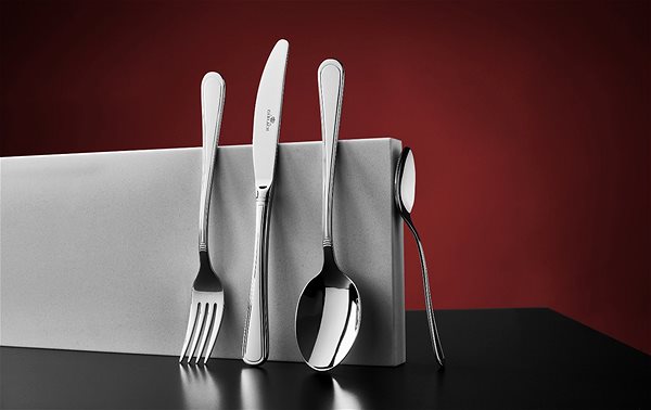 Besteck-Set Gerlach ANTICA Besteckset 24 Teile ...