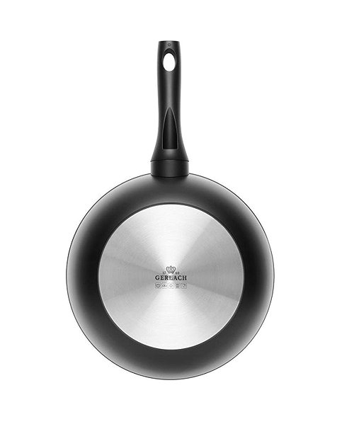 Wok Pan Gerlach GRANITEX Wok Pan 28 cm ...