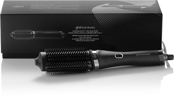 Hajformázó ghd Duet Blowdry ...