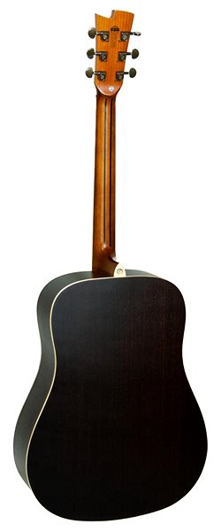 Akustická gitara Gilmour Antique W48 ...