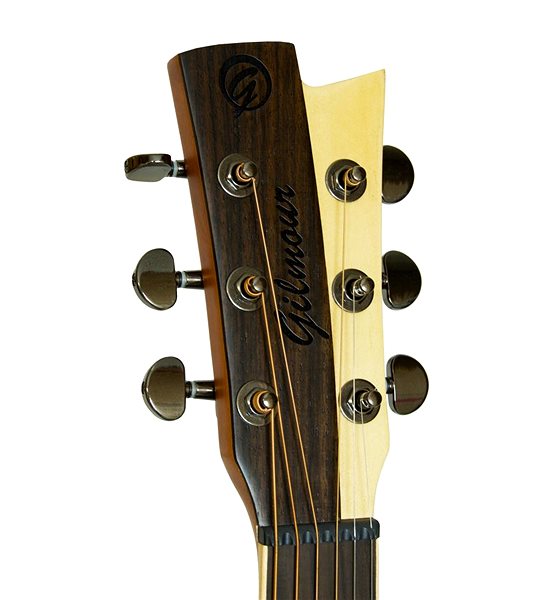 Akusztikus gitár Gilmour Antique W48 ...