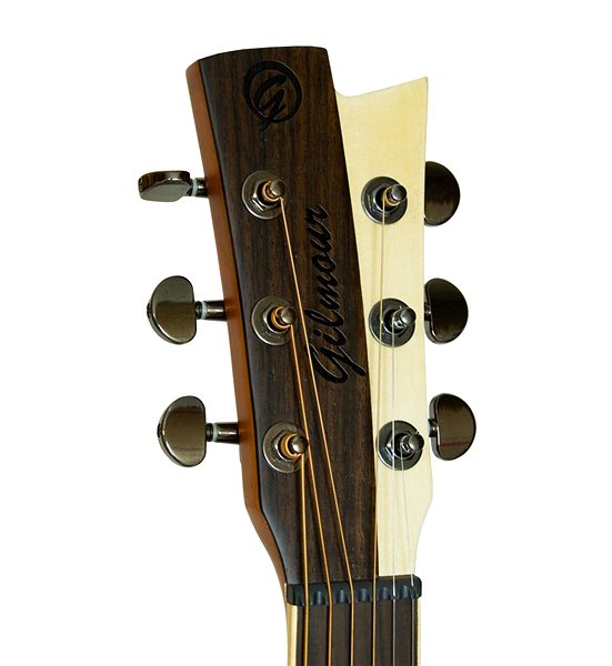 Akustická gitara Gilmour Woody ...