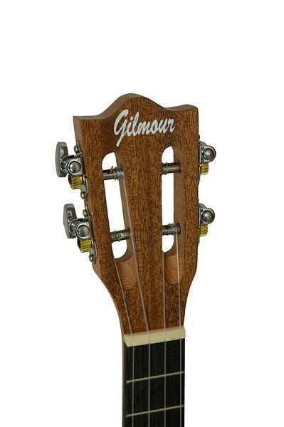 Ukulele Gilmour Concert Classic Features/technology