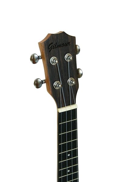 Ukulele Gilmour Concert Clef Features/technology