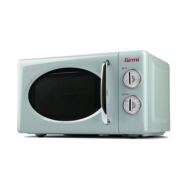 Mikrovlnná trouba GIRMI FM2100 ...