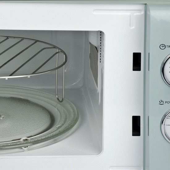 Mikrovlnná trouba GIRMI FM2100 ...