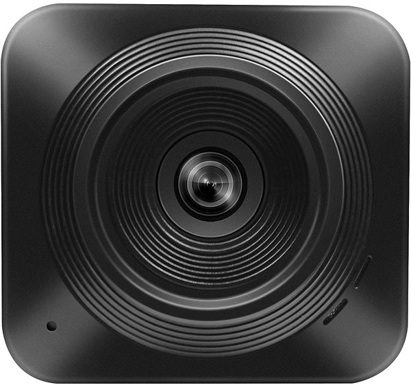 Dash Cam Sencor SCR 1100 Screen