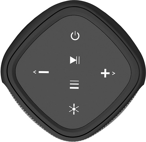 Bluetooth Speaker Energy Sistem Beat Box 4+ Stand Light Features/technology