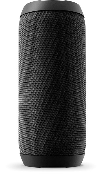 Bluetooth hangszóró Energy Sistem Urban Box 2 Onyx Képernyő