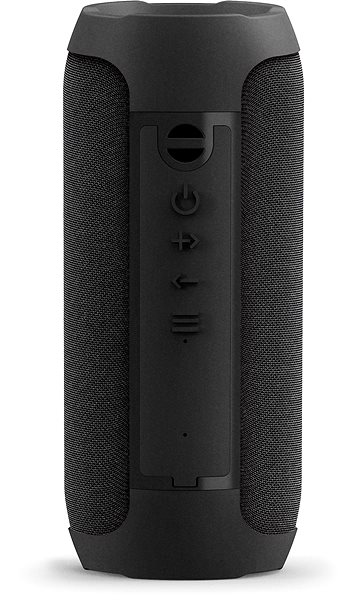 Bluetooth hangszóró Energy Sistem Urban Box 2 Onyx Jellemzők/technológia