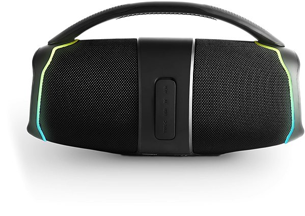 Bluetooth hangszóró Energy Sistem HyperBeat ...
