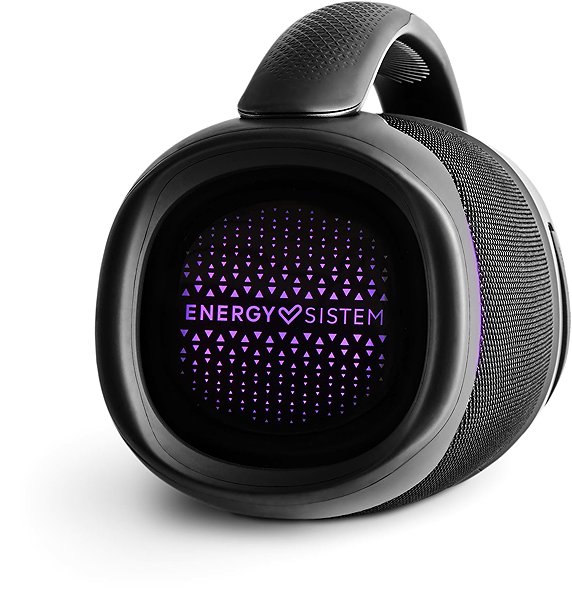 Bluetooth hangszóró Energy Sistem HyperBeat ...