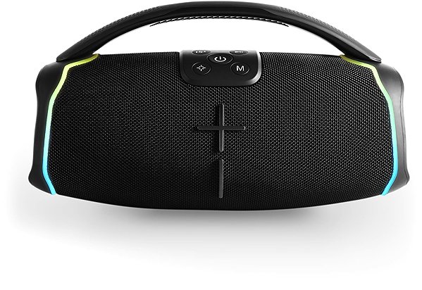 Bluetooth hangszóró Energy Sistem HyperBeat ...