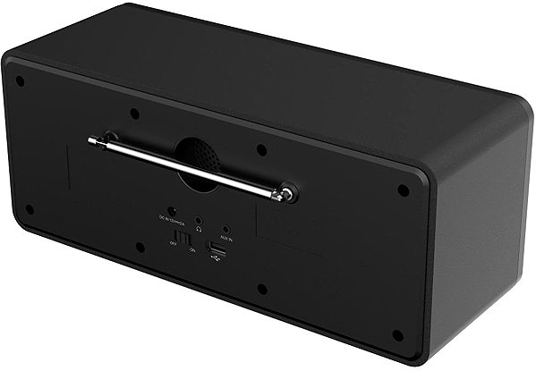 Radio Sencor SIR 6100WDB ...