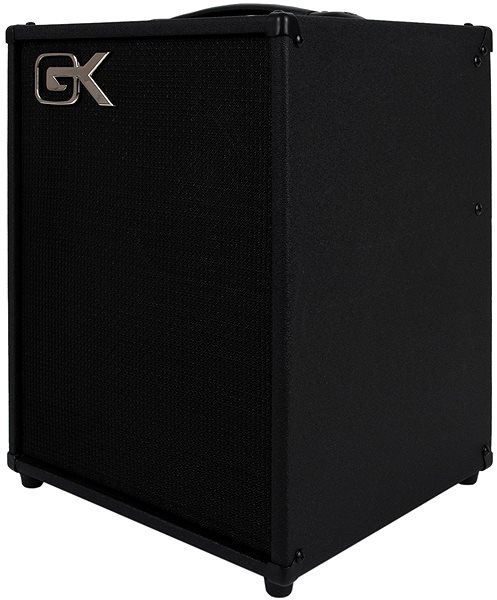 Combo GALLIEN-KRUEGER MB 110 Lateral view