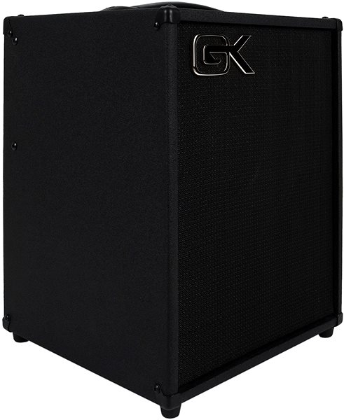 Combo GALLIEN-KRUEGER MB 110 Lateral view