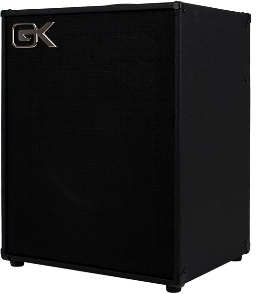 Combo GALLIEN-KRUEGER MB 115-II Lateral view