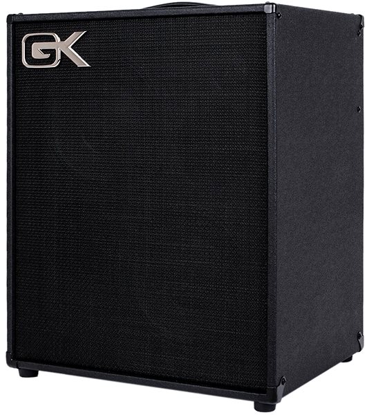 Combo GALLIEN-KRUEGER MB 210-II Lateral view