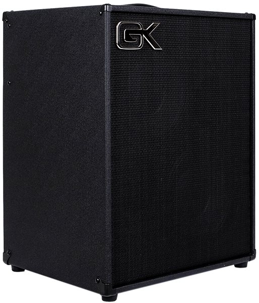 Combo GALLIEN-KRUEGER MB 210-II Lateral view