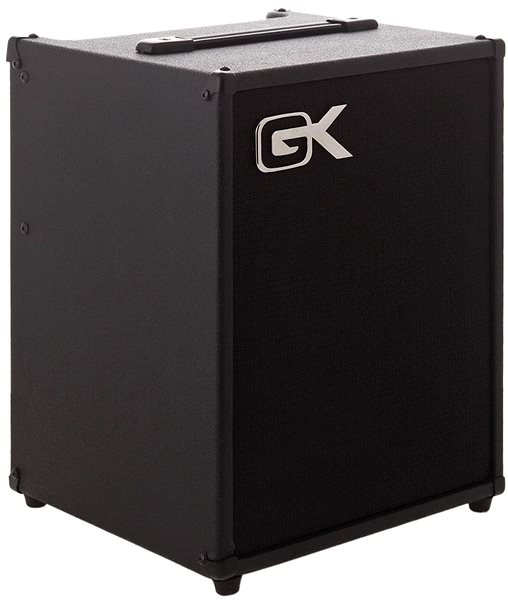 Combo GALLIEN-KRUEGER MB 108 Lateral view