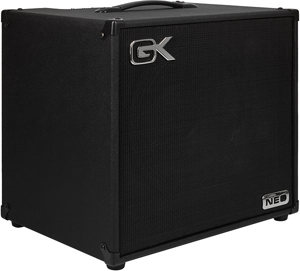 Combo GALLIEN-KRUEGER Legacy 112 Lateral view
