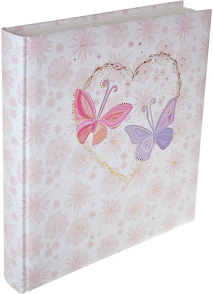 Photo Album Goldbuch Together Forever Lateral view