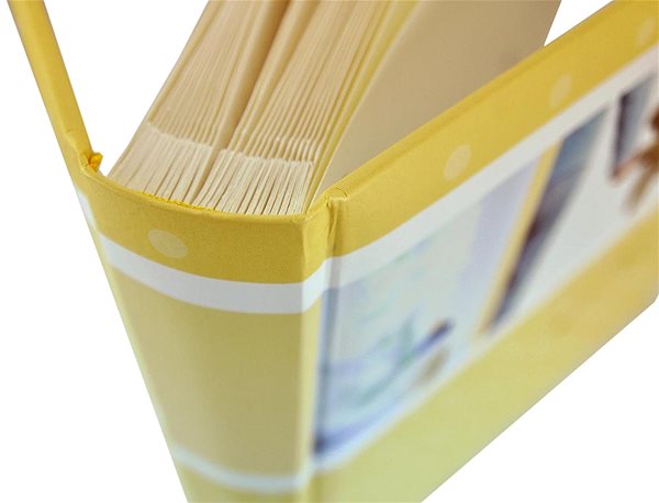 Photo Album Goldbuch Plush Toy Features/technology