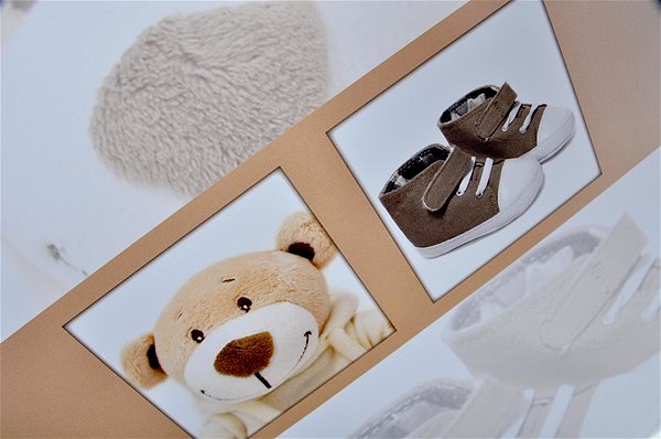 Photo Album Goldbuch Boots Features/technology