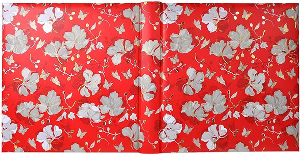 Photo Album Goldbuch La Rose Red Screen
