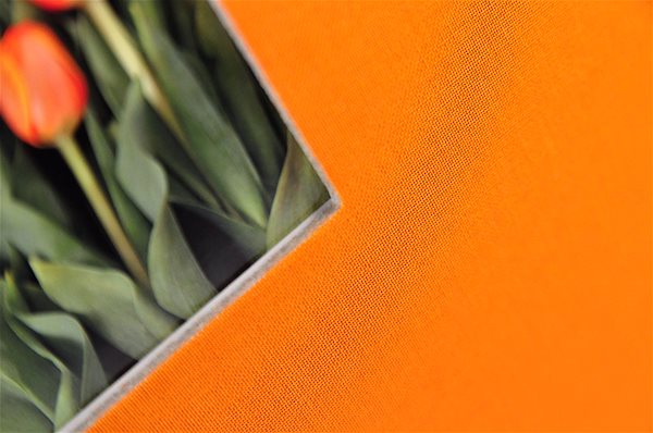 Photo Album Goldbuch Orange Features/technology