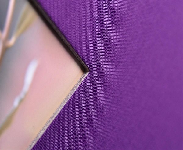 Photo Album Goldbuch Bella Vista Purple Features/technology