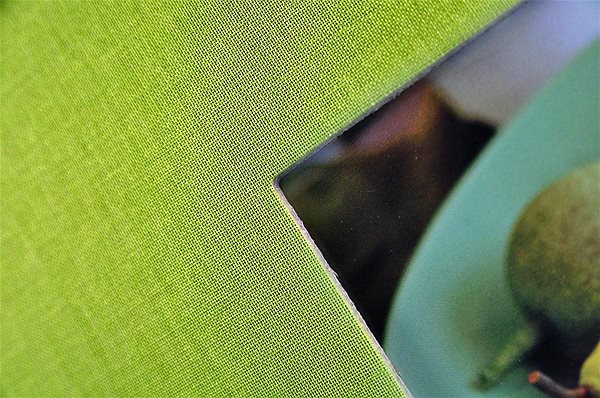 Photo Album Goldbuch Bella Vista Green Features/technology