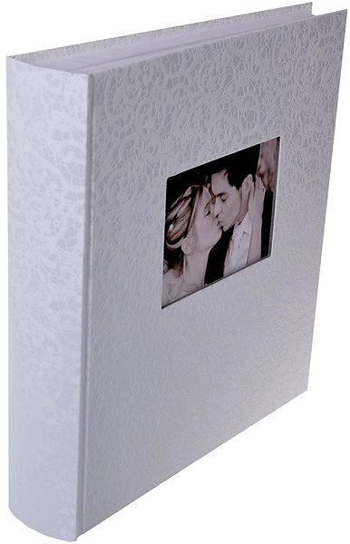 Photo Album Goldbuch Wedding Romeo Lateral view
