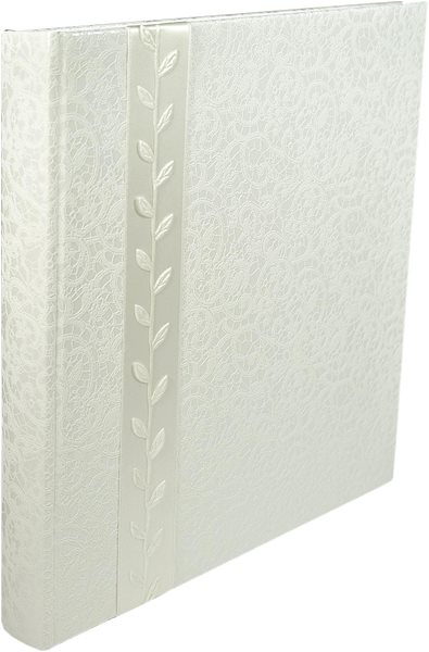 Photo Album Goldbuch Wedding La Belle Lateral view