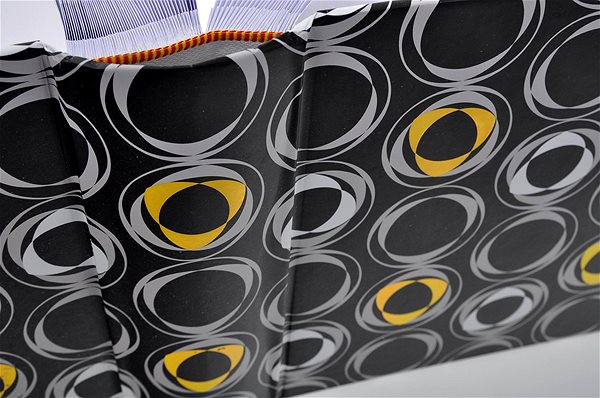 Photo Album Goldbuch Grace 300 Photos of Wheels Features/technology