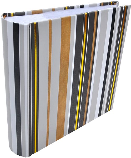 Photo Album Goldbuch Grace 300 Photos Lateral view
