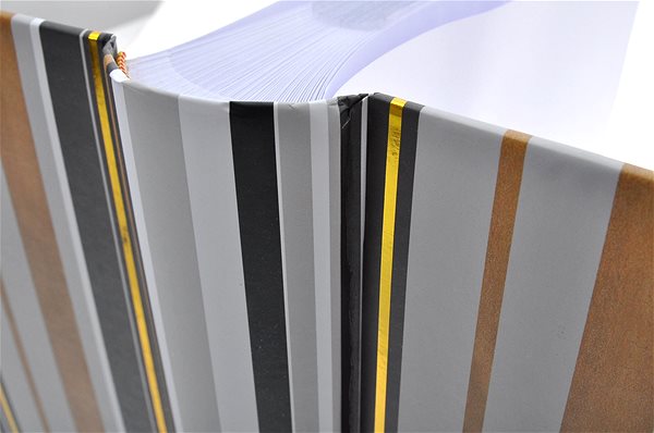 Photo Album Goldbuch Grace 300 Photos Features/technology