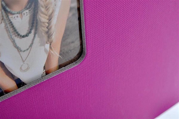 Photo Album Goldbuch Classic Living Purple Features/technology