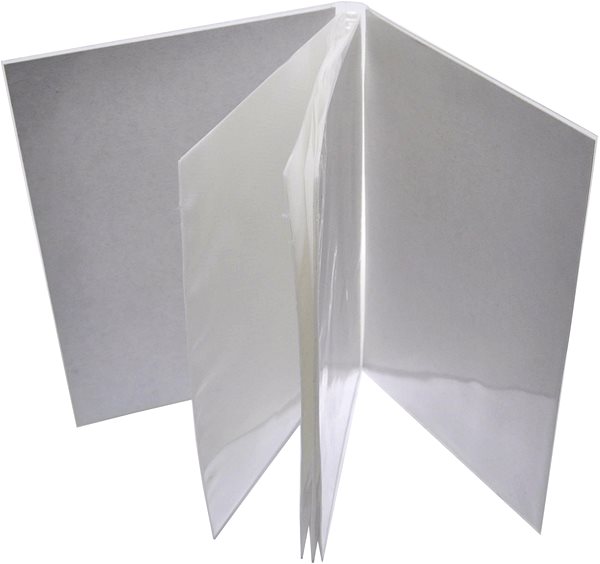 Photo Album Goldbuch Grace 13x18 Features/technology