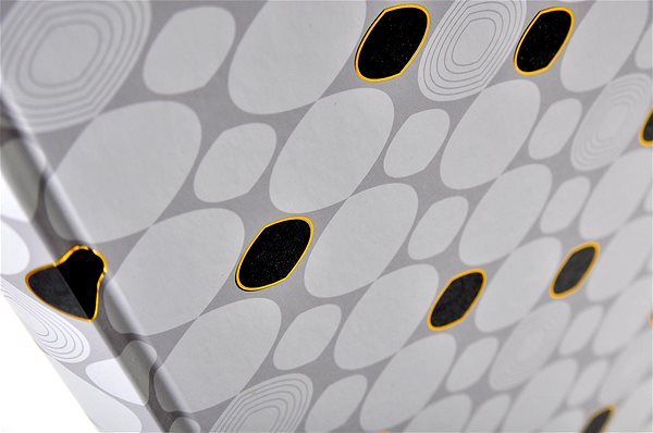 Photo Album Lynx Goldbuch Features/technology