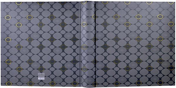 Photo Album Lynx Goldbuch Black Pages Features/technology