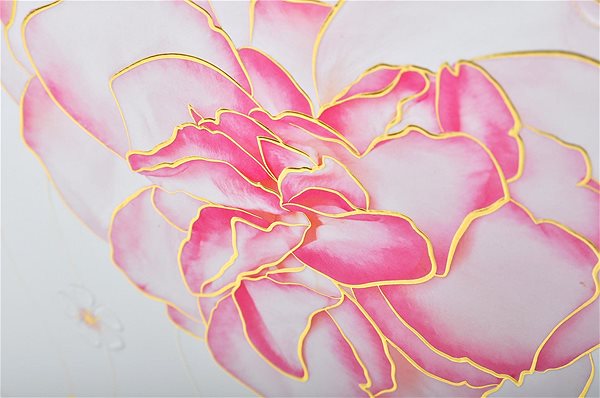Photo Album Goldbuch Classic Scent of Roses Features/technology