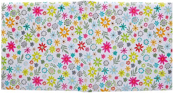 Photo Album Goldbuch Blooming Tales Turnowsky Screen