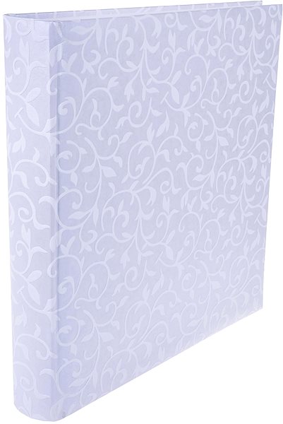 Photo Album Goldbuch Wedding Romance Lateral view
